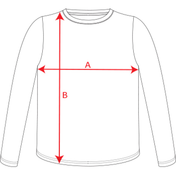 Camiseta Ordesa