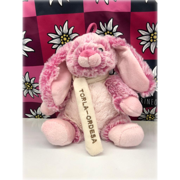 Peluche Pirineos
