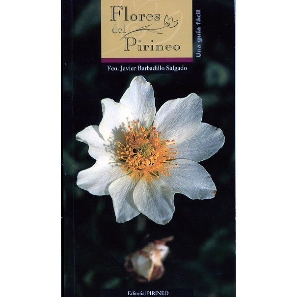Flores del Pirineo.