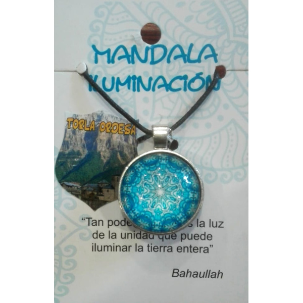 Mandala Ordesa