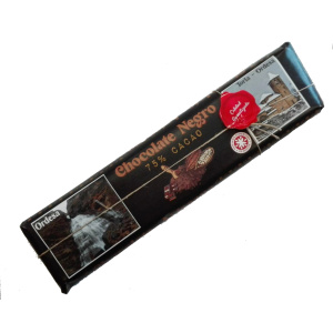 Chocolate Ordesa