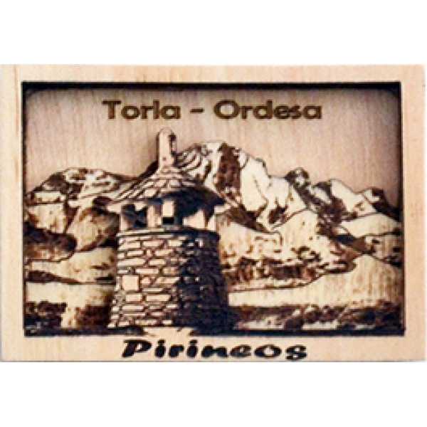 Iman Pirineos.