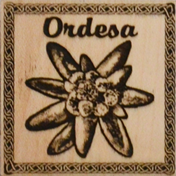 Iman Ordesa.