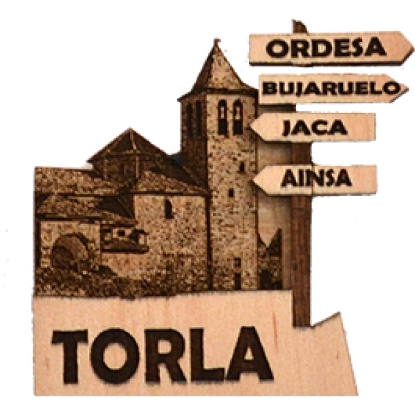 Iman Torla.