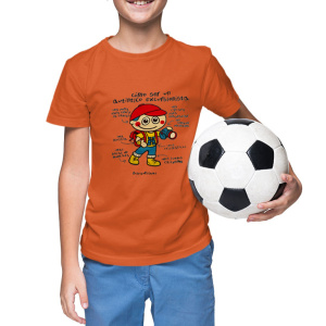 Camiseta Ordesa