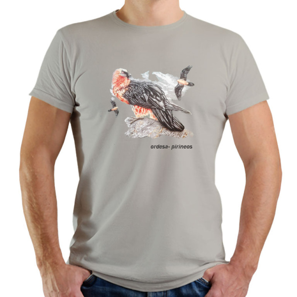 Camiseta Ordesa