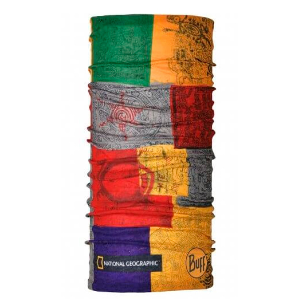 Buff National Geofrafic