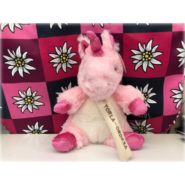 Peluche Pirineos