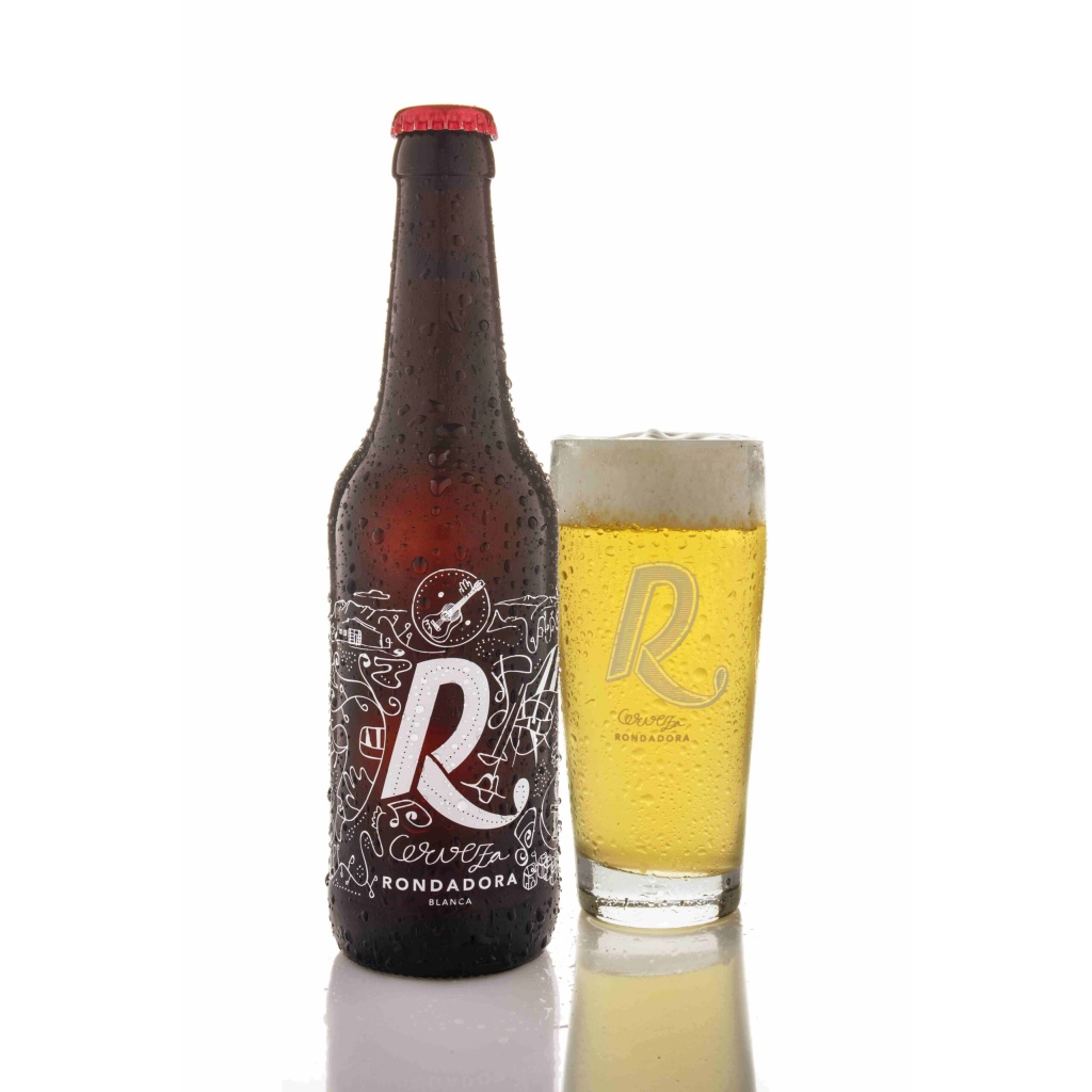 PACK 6 CERVEZAS RONDADORA (solo disponible en tiendas físicas ...