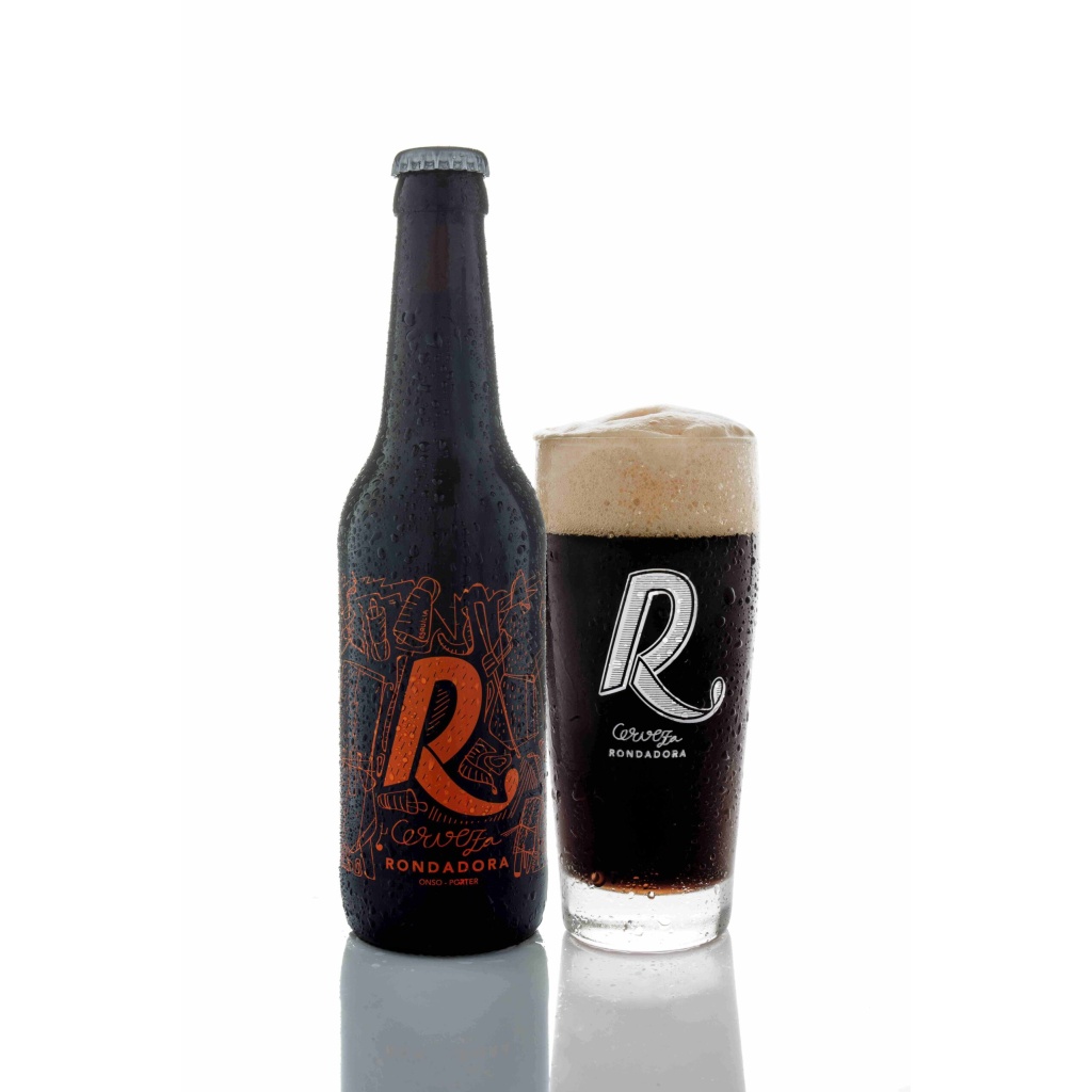 PACK 6 CERVEZAS RONDADORA (solo disponible en tiendas físicas ...