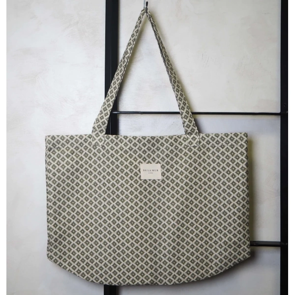 Bolsa La Mur