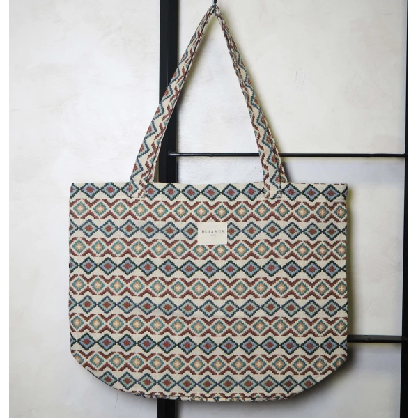 Bolsa La Mur