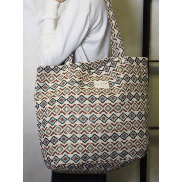 Bolsa La Mur