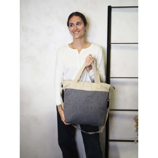 Bolso La Mur